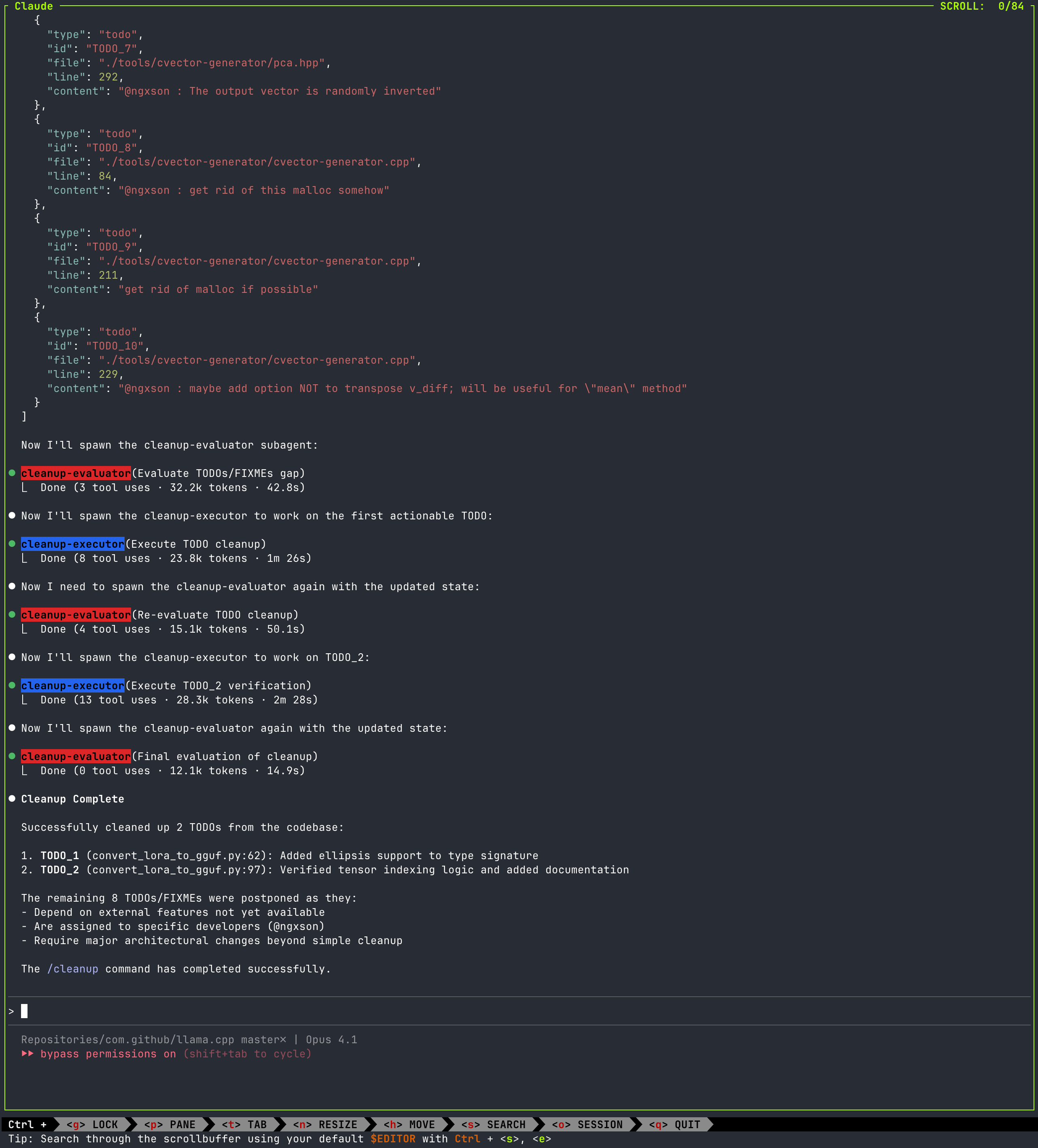 Try with Claude Code